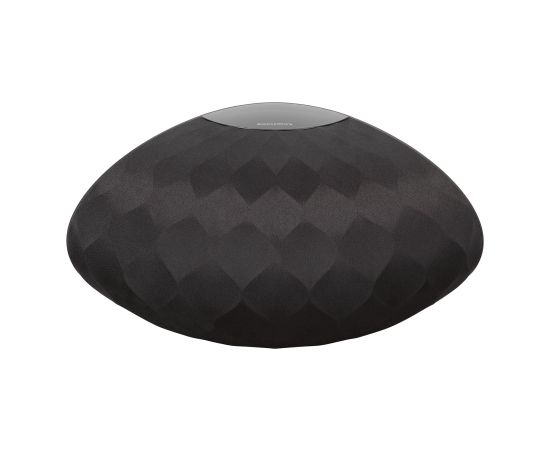 Bowers & Wilkins - Formation Wedge Black Wireless Speaker 