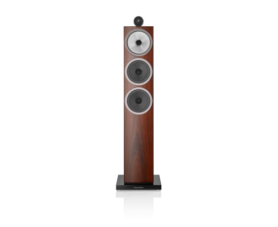 Bowers & Wilkins - 703 S3 Tower Speaker Mocha 