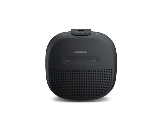 Bose Soundlink Micro Black - Bluetooth Speaker