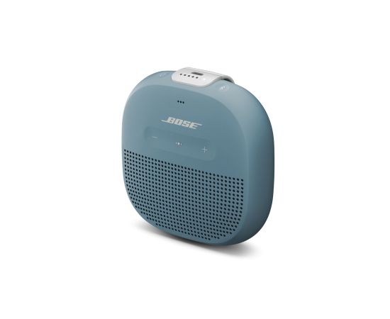 Bose Soundlink Micro Stone Blue - Bluetooth Speaker