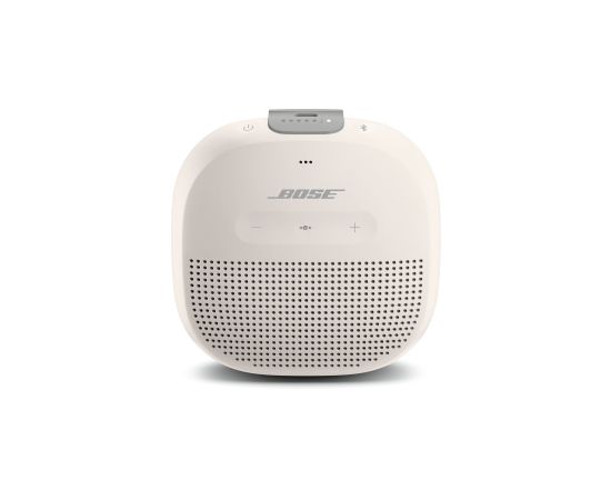 Bose Soundlink Micro White Smoke - Bluetooth Speaker