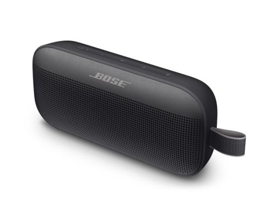 Bose SoundLink Flex Black Bluetooth Speaker​