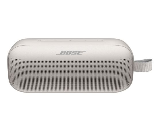 Bose SoundLink Flex White Smoke Bluetooth Speaker​