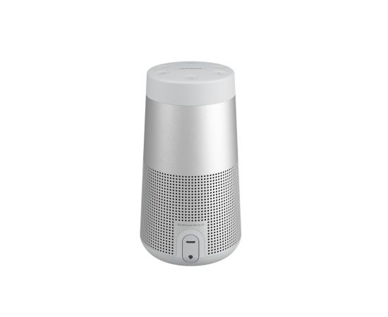 Bose SoundLink Revolve II Luxe Silver Bluetooth Speaker