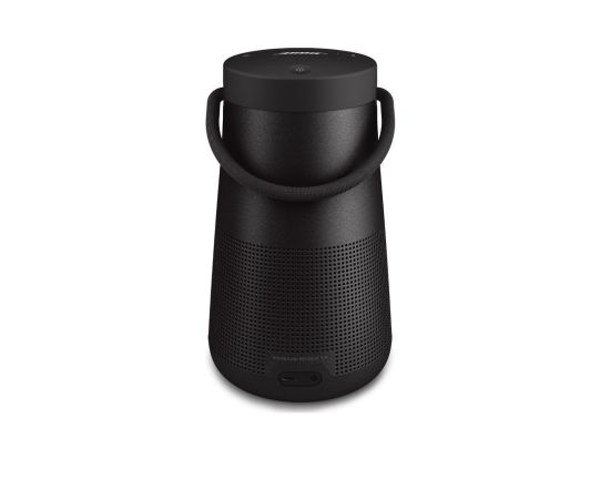 Bose Soundlink Revolve+ II Triple Black Bluetooth Speaker