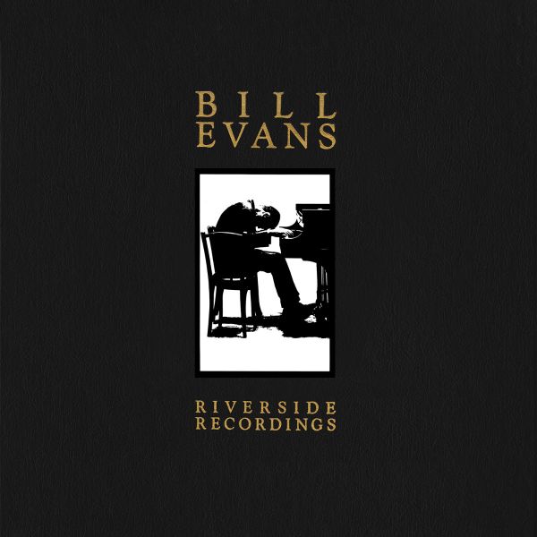 Bill Evans - Riverside Recordings / 45RPM 22LPs Analogue Productions