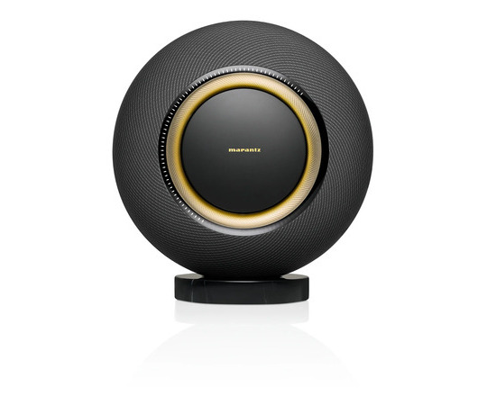 Marantz Grand Horizon - Black