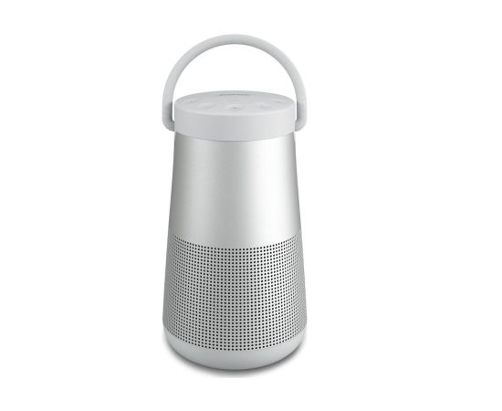 Bose Soundlink Revolve+ II Luxe Silver Bluetooth Speaker