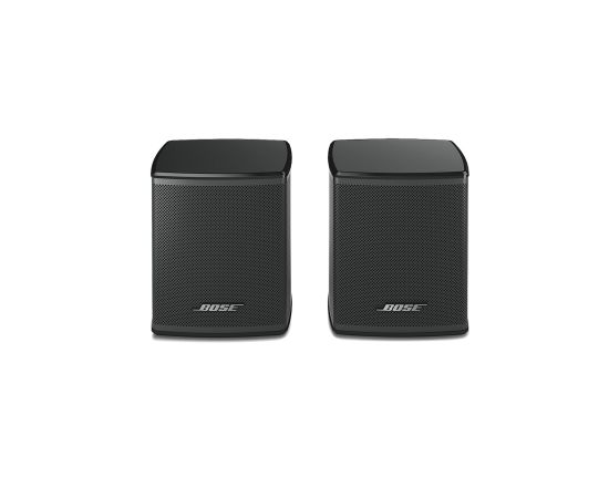 Bose Surround Speakers Black