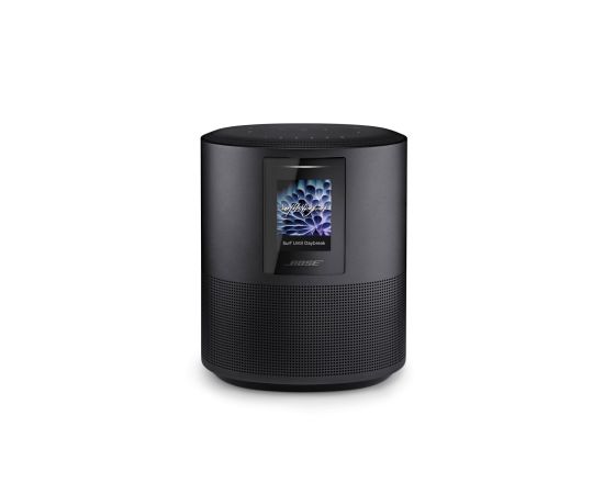 Bose Smart Speaker 500 Triple Black