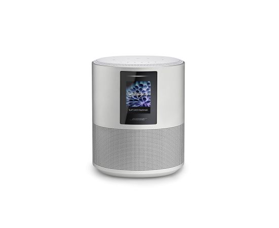 Bose Smart Speaker 500 Luxe Silver