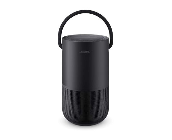 Bose Portable Smart Speaker Black