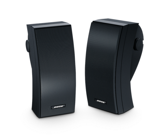 Bose 251 Black Environmental Speakers - Ηχεία Εξωτερικού χώρου
