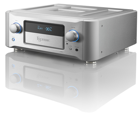 Esoteric F-03A Integrated Amplifier