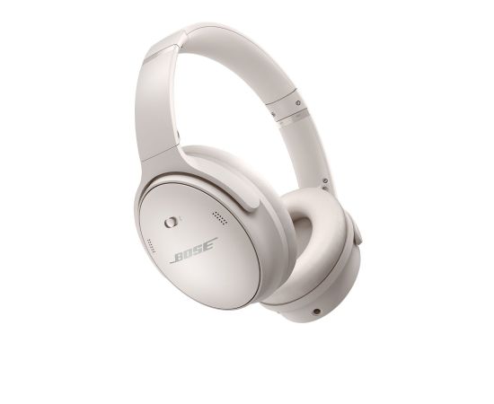 Bose QuietComfort White Smoke - Noise Cancelling Headphones