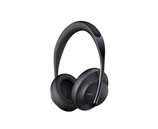 Bose Noise Cancelling 700 Black - Bluetooth Headphones