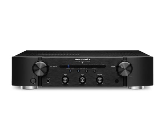 Marantz PM6007 (Black) - Ενισχυτής