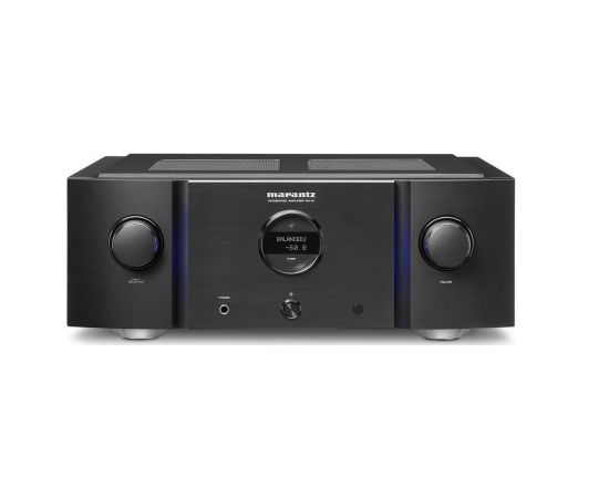 Marantz PM-10 (Black) - Stereo Eνισχυτής