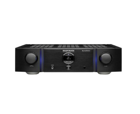 Marantz PM12SE (Black) - Ενισχυτής