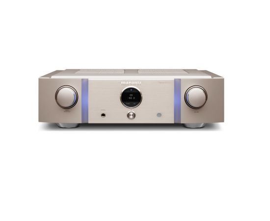 Marantz PM12SE (Silver/Gold) - Ενισχυτής