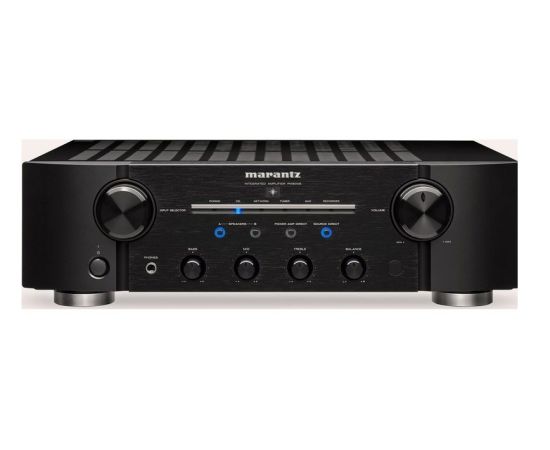 Marantz PM8006 (Black) - Eνισχυτής