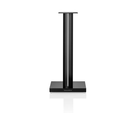 FS-700 S3 Speaker Stands Gloss Black Bowers & Wilkins