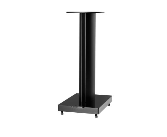 FS-805 D4 Speaker Stands Black Bowers & Wilkins