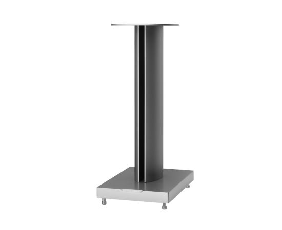 FS-805 D4 Speaker Stands Silver Bowers & Wilkins