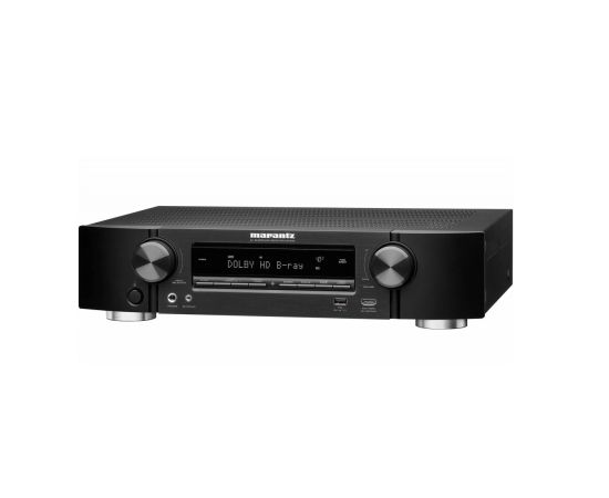 Marantz NR1510 (Black)- AV Ραδιοενισχυτής