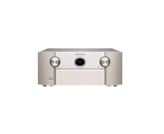 Marantz SR8015 (Silver/Gold)- AV Ενισχυτής