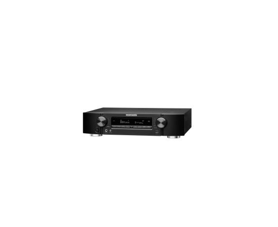 Marantz NR1711 (Black)- AV Ραδιοενισχυτής