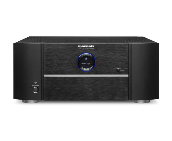 Marantz MM8077 (Black) - Ενισχυτής