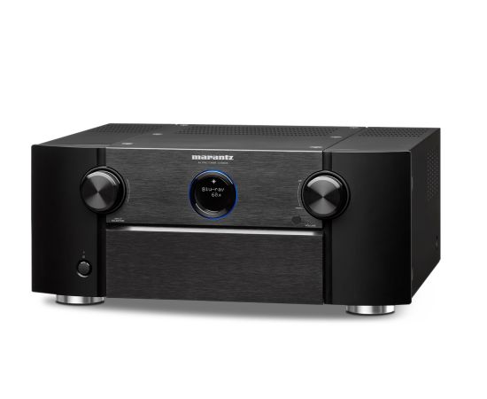 Marantz AV8805A (Black) - Προενισχυτής