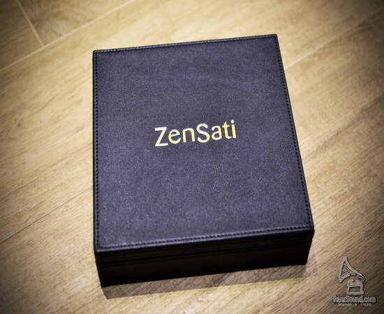 ZenSati #X Ethernet 1m