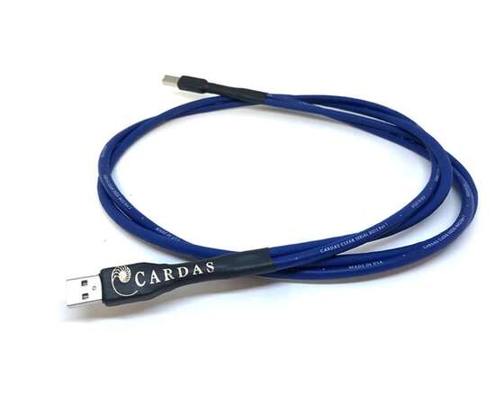 Cardas Clear High Speed Serial Buss 0.5m