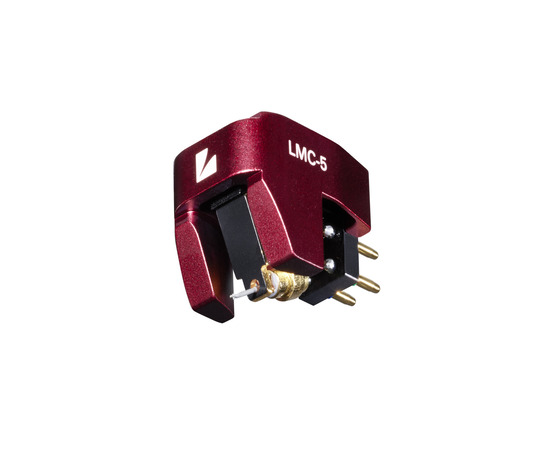 Luxman LMC-5 MC CARTRIDGE