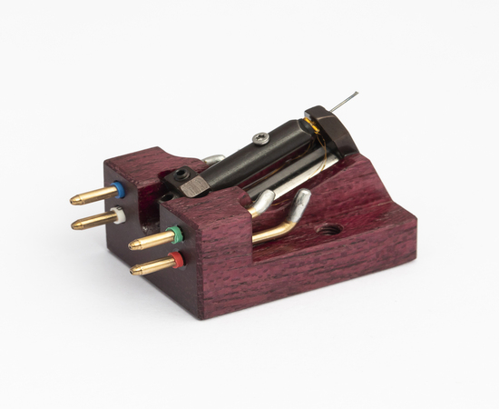 Aidas Cartidges - Brazilian Purpleheart Wood Cartridge