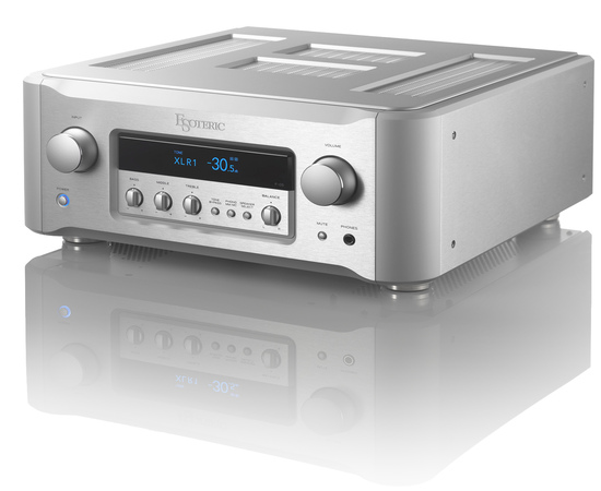 Esoteric F-05 Integrated Amplifier