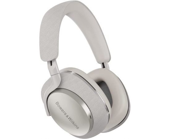 PX7 S2e Cloud Grey Over-Ear Hybrid Noise Cancelling Headphones Bowers & Wilkins