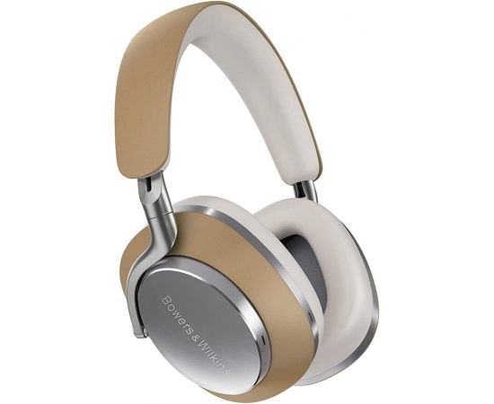 PX8 Tan- Wireless Noise Cancelling Headphones Bowers & Wilkins