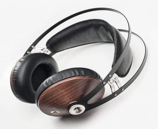 MEZE AUDIO 99 CLASSICS Walnut Silver