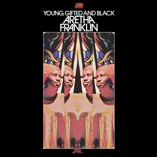 Aretha Franklin - Young, Gifted And Black / 45RPM 2LP Analogue Productions