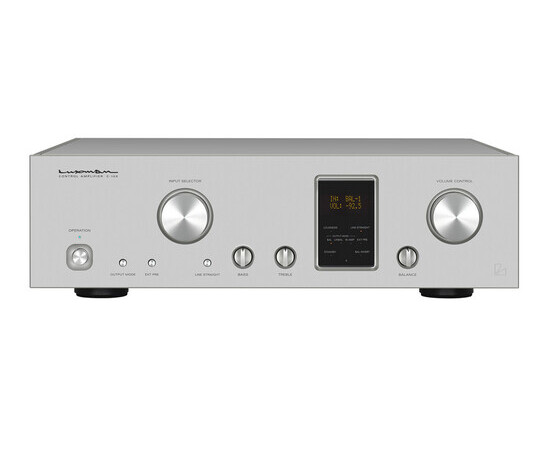 Luxman C-10X CONTROL AMPLIFIER