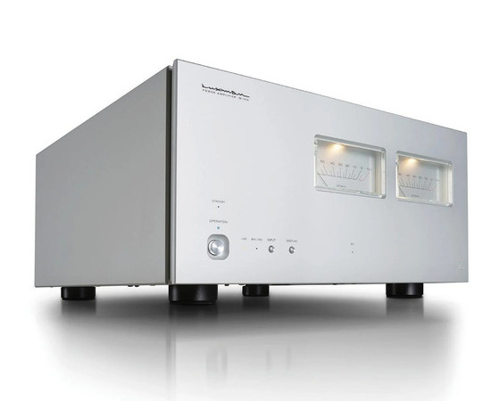 Luxman  C-10X Control Amplifier