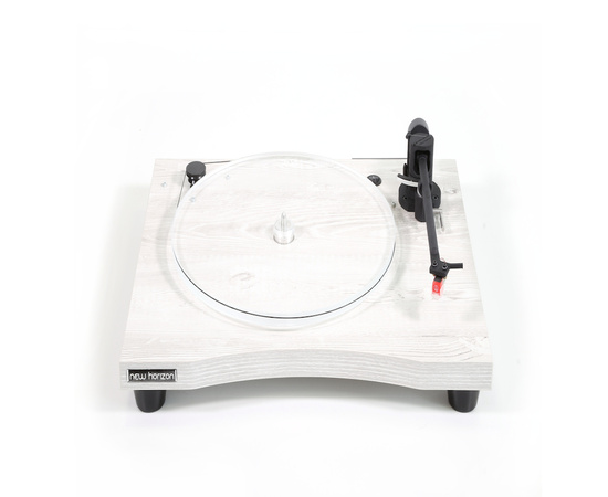 New Horizon - 129i Turntable Pino cascina light