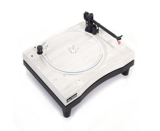 New Horizon - 190i Turntable Pino cascina light