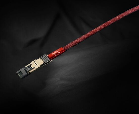 ZenSati Zorro Ethernet 1.5m