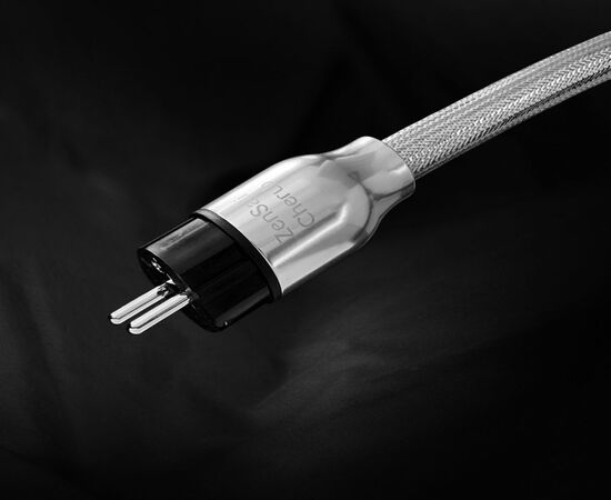 ZenSati Authentica - Power Cable 1m