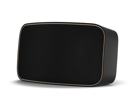 Dali Gardian OW 6 Black