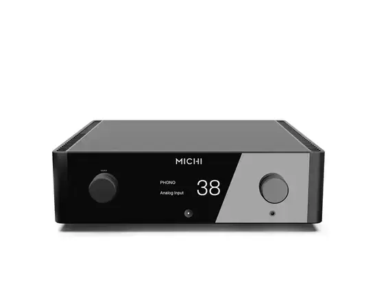 Rotel Michi X3 Series 2